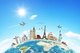 The Ultimate Guide to Travel: Bags, Journeys, and Timeless Quotes